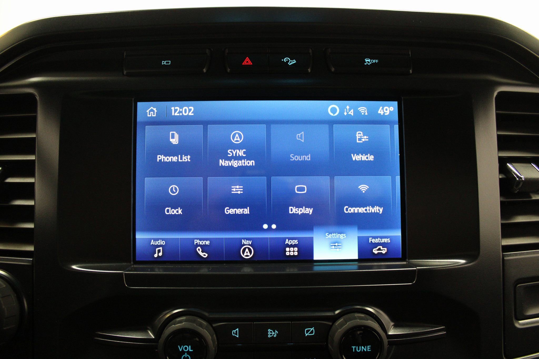 Used 2022 Ford F150 Tremor w/ Tow Technology Package image 46