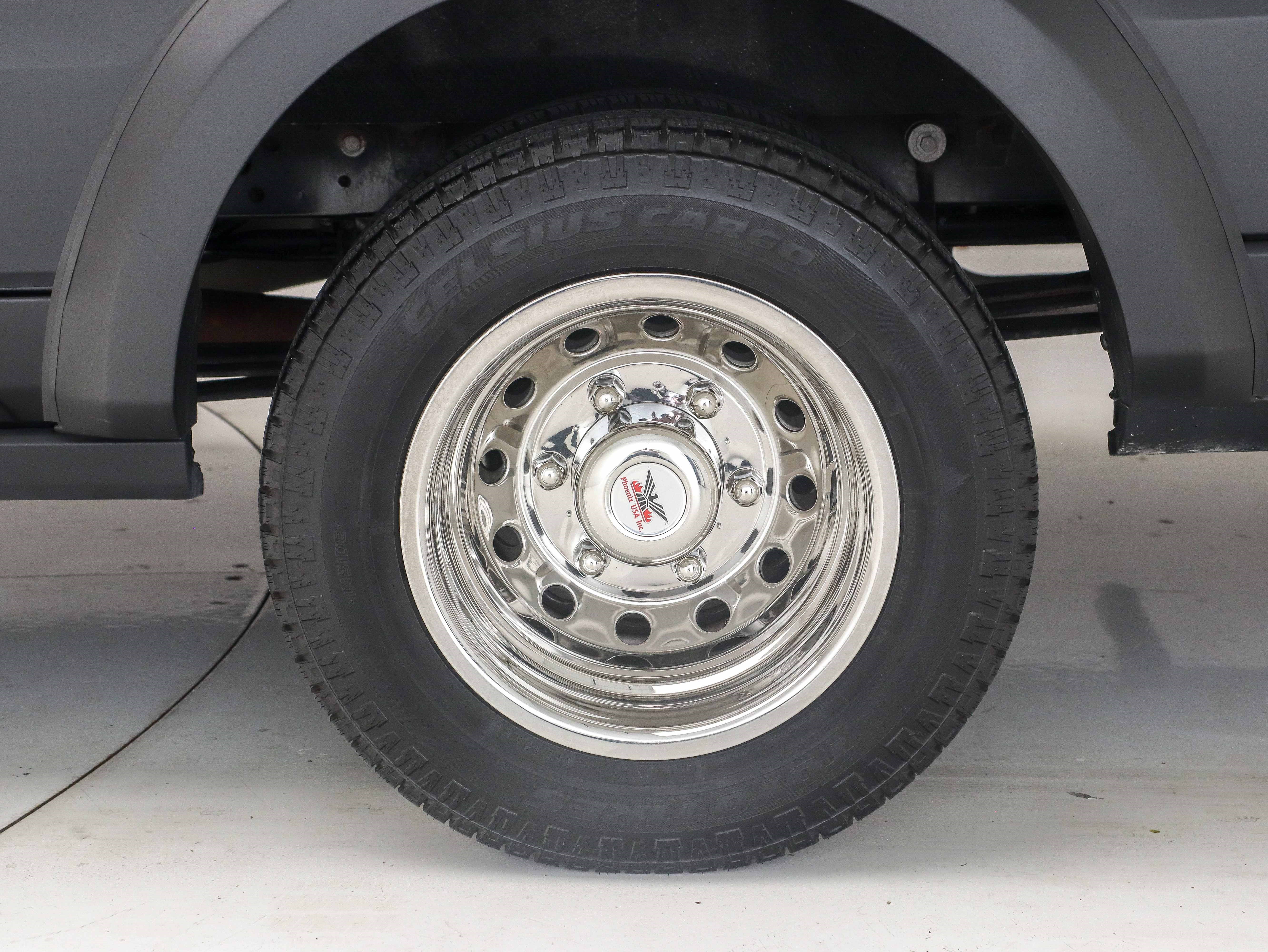Used 2023 Ford Transit 350 XL RWD image 26
