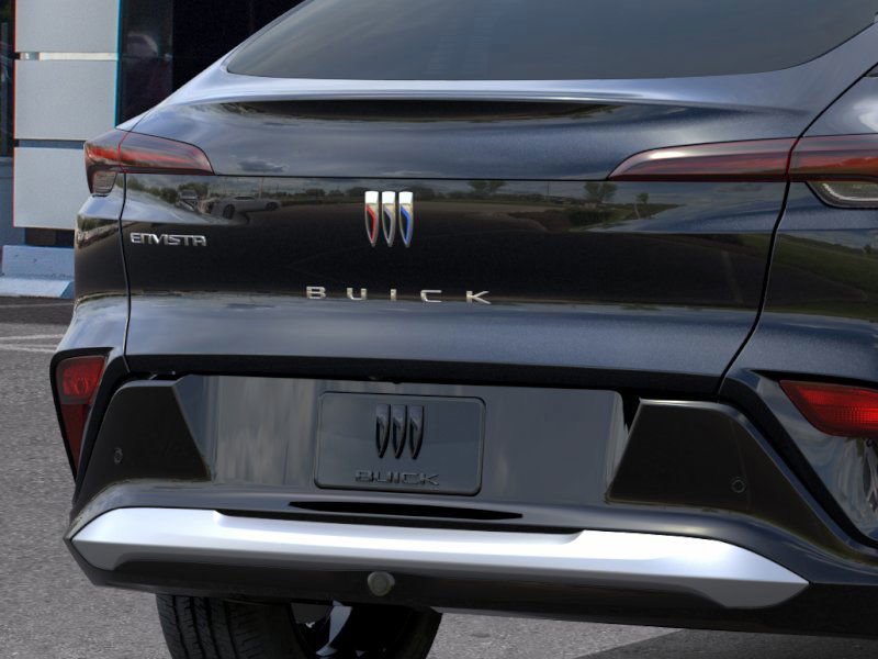New 2026 Buick Envista Sport Touring w/ Advanced Safety Package image 14