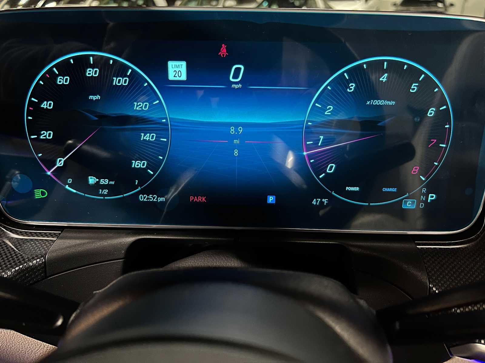 New 2026 Mercedes-Benz CLE 300 4MATIC Cabriolet image 26