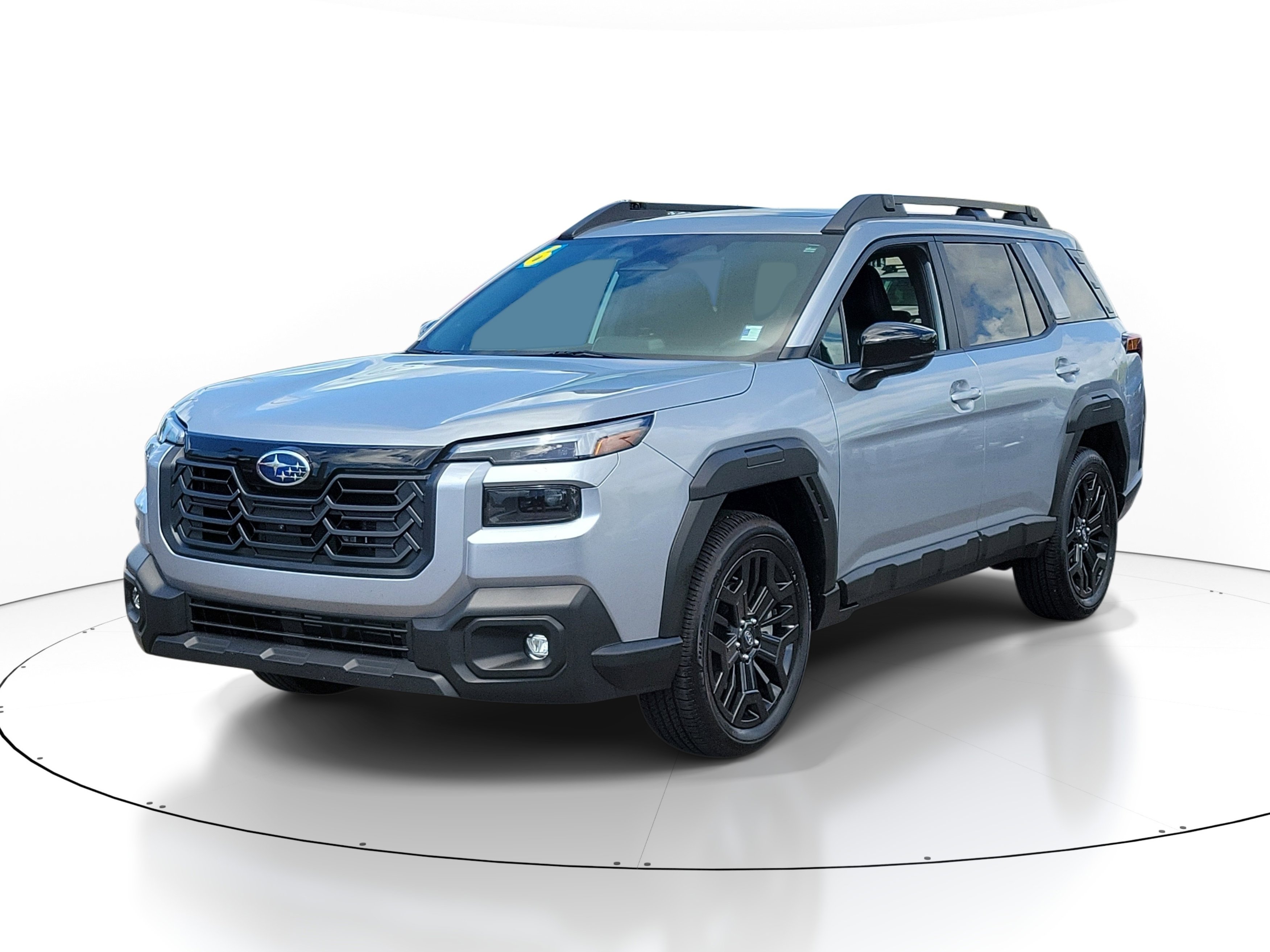 Certified 2026 Subaru Outback Limited XT AWD/4WD image 3