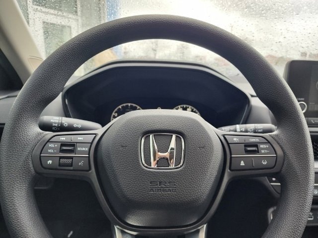Certified 2023 Honda CR-V EX image 20