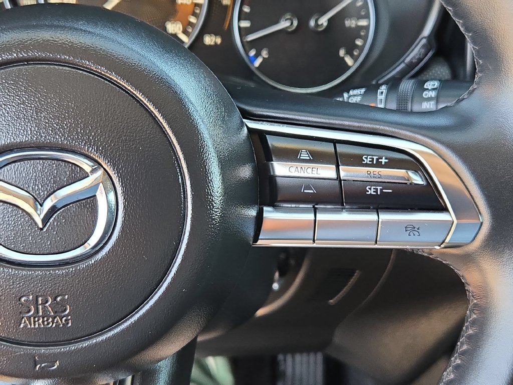 Used 2026 MAZDA CX-50 AWD 2.5 S w/ Preferred Pkg image 22