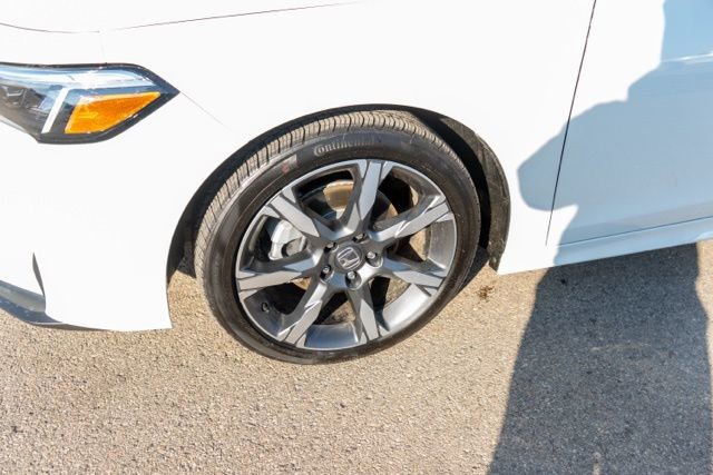 Used 2026 Honda Civic Sport Touring image 10
