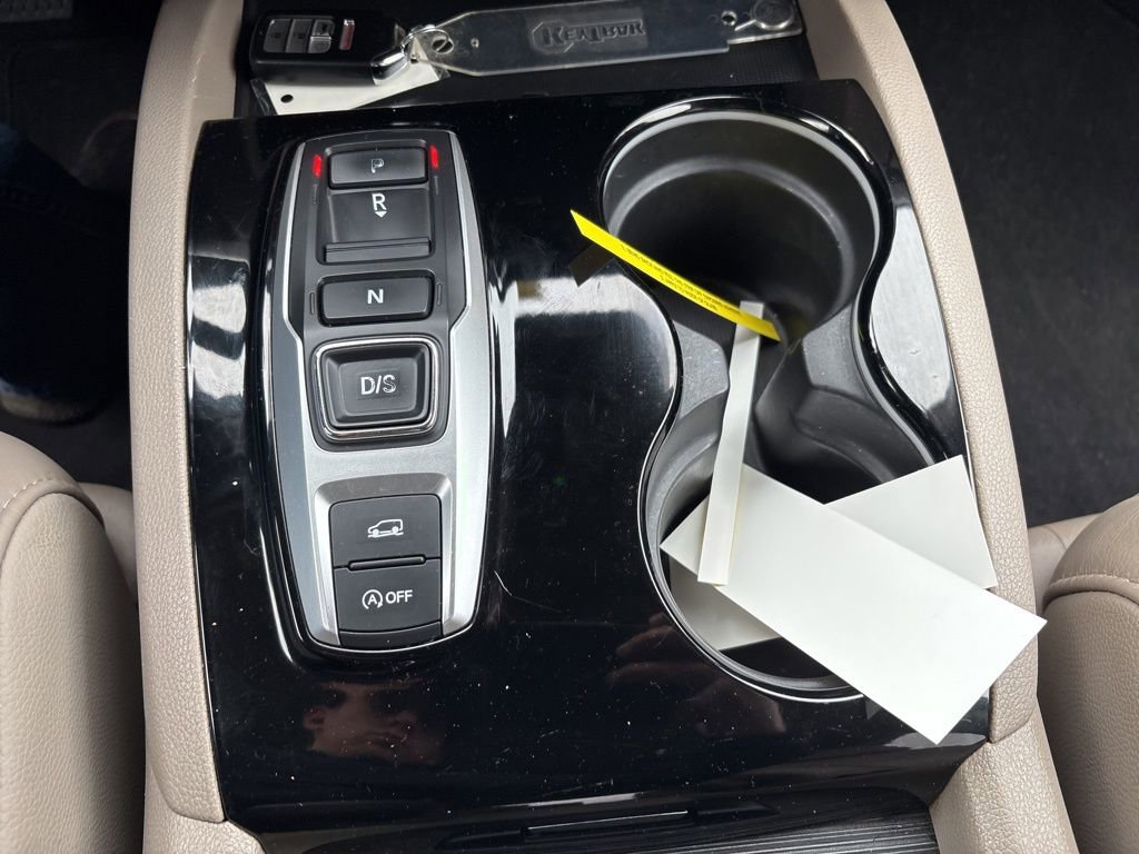 Used 2019 Honda Pilot Touring image 26