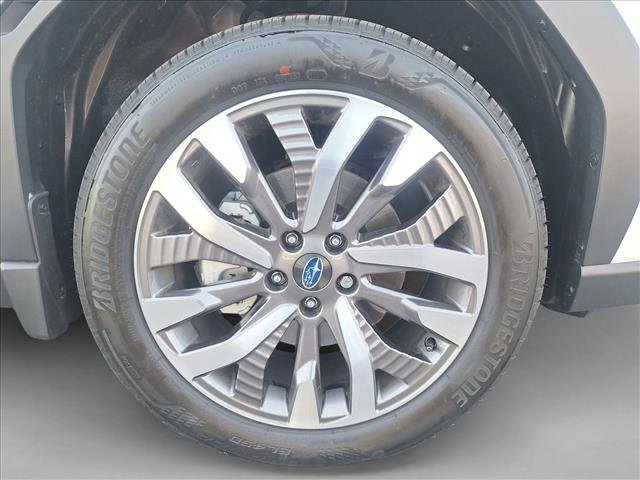 Used 2026 Subaru Forester Touring w/ Touring Package image 21