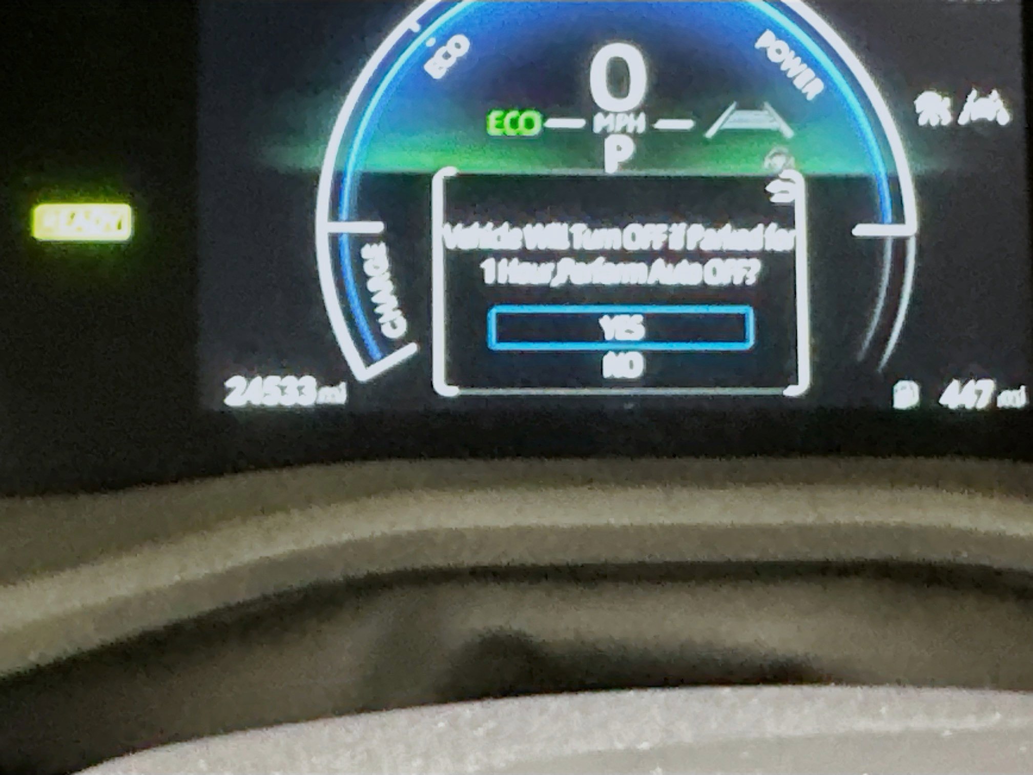 Used 2025 Toyota Camry LE image 19