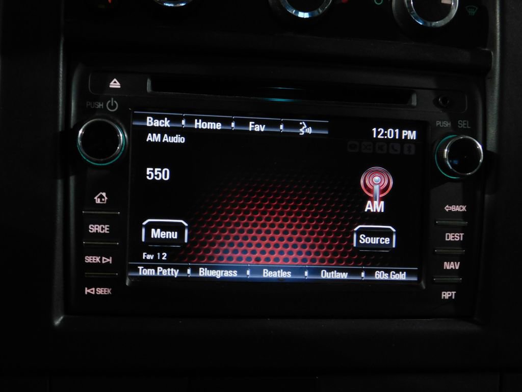 Used 2017 GMC Savana 2500 RWD image 46