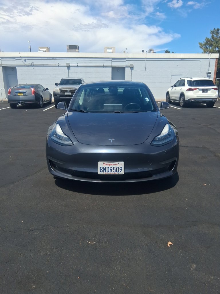 Used 2020 Tesla Model 3 Standard Range Plus