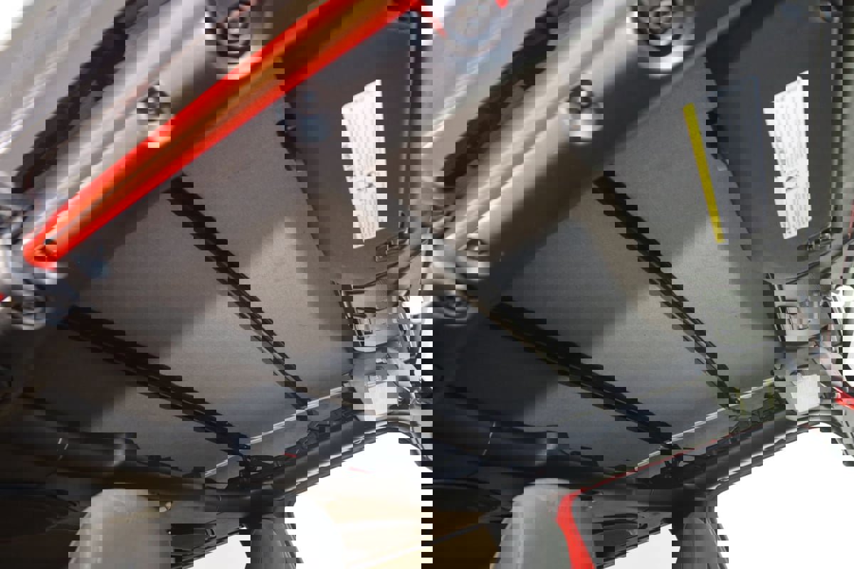 Used 2018 Jeep Wrangler Rubicon image 10