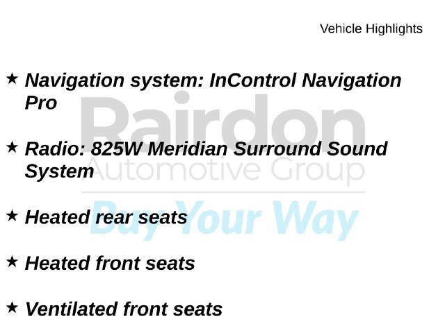 Used 2022 Land Rover Range Rover Westminster Edition AWD/4WD image 34