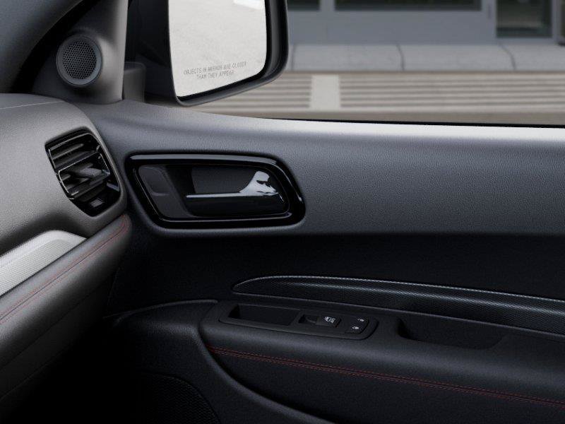 New 2026 Dodge Durango GT AWD/4WD image 25