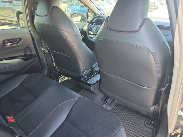 Used 2025 Toyota Corolla Premium image 11