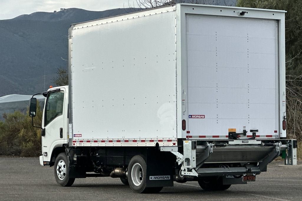 New 2024 Chevrolet Low Cab Forward RWD image 6