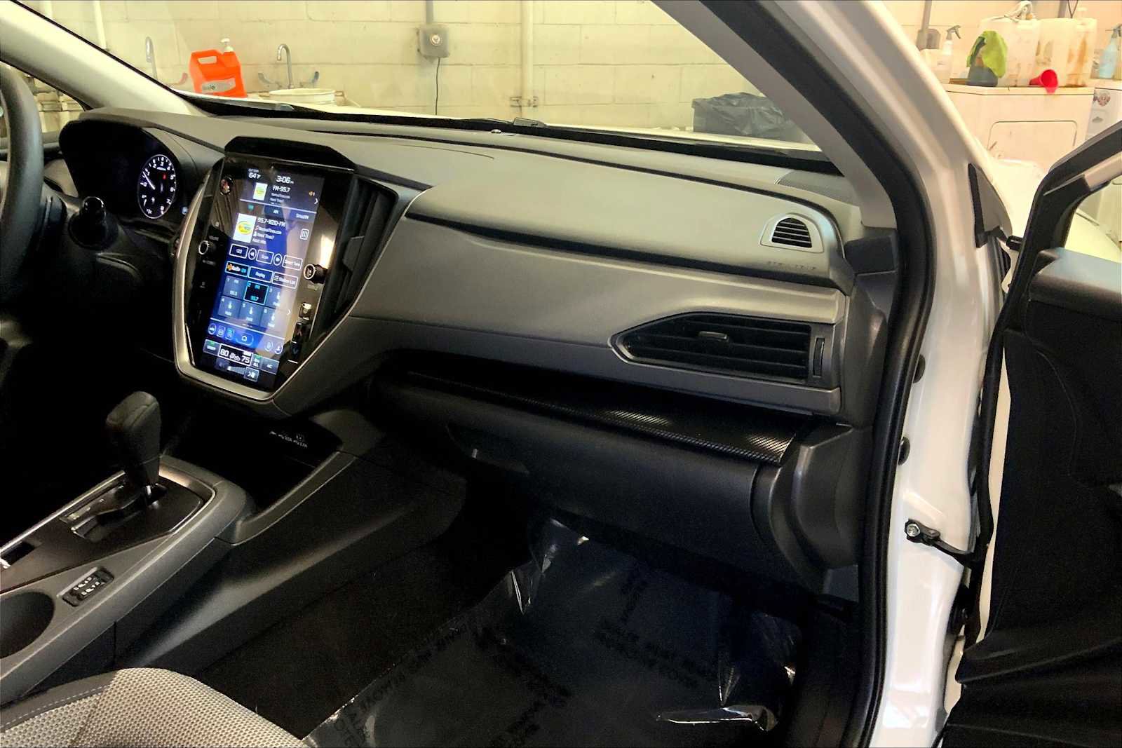 Certified 2024 Subaru Crosstrek 2.0i Premium AWD/4WD image 18