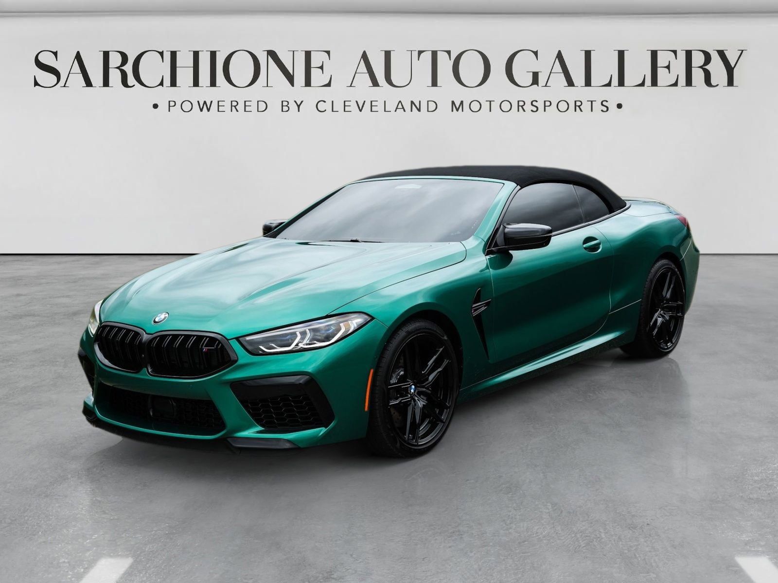 Used 2025 BMW M8 Competition AWD/4WD image 26