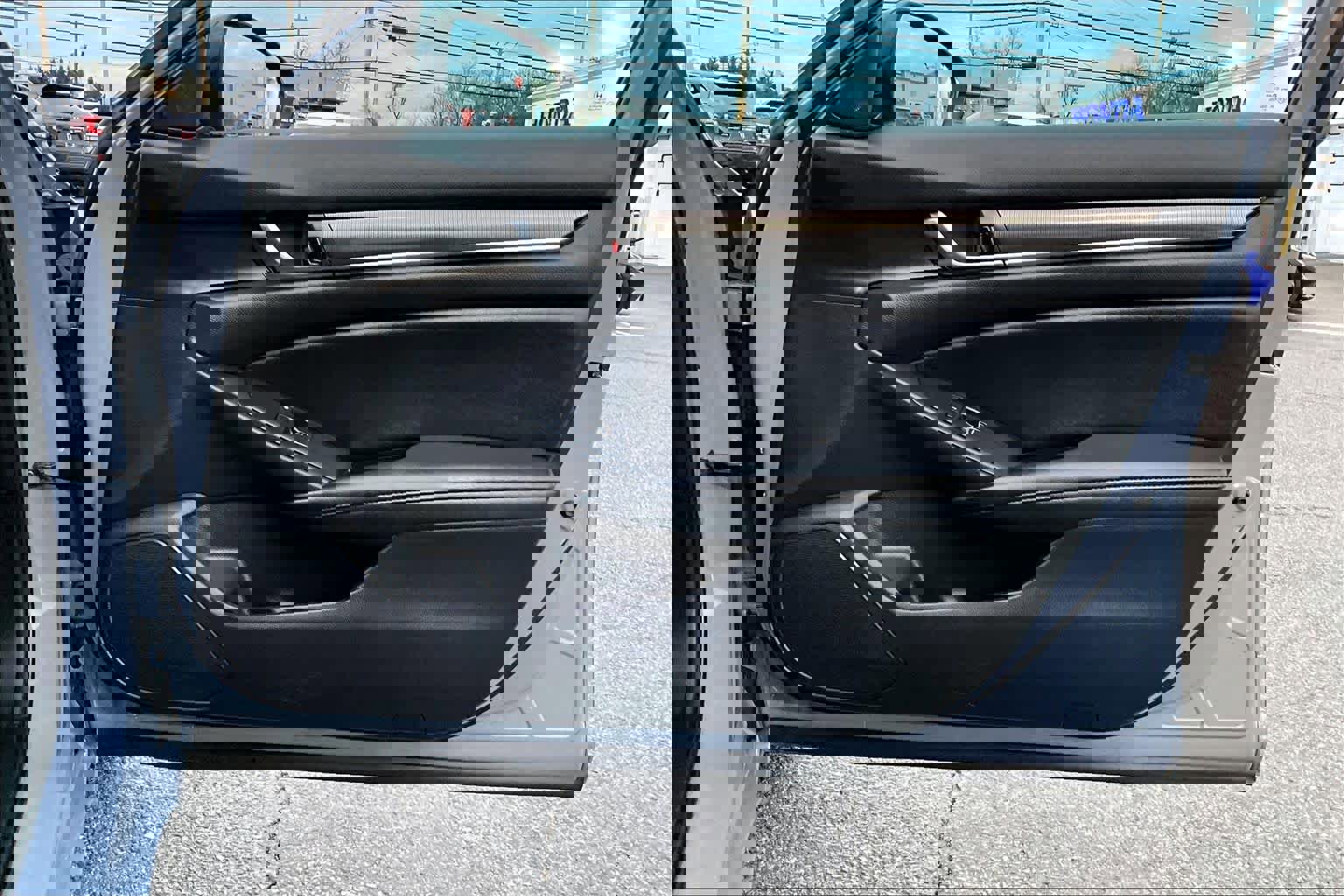 Used 2022 Honda Accord Sport Special Edition image 22