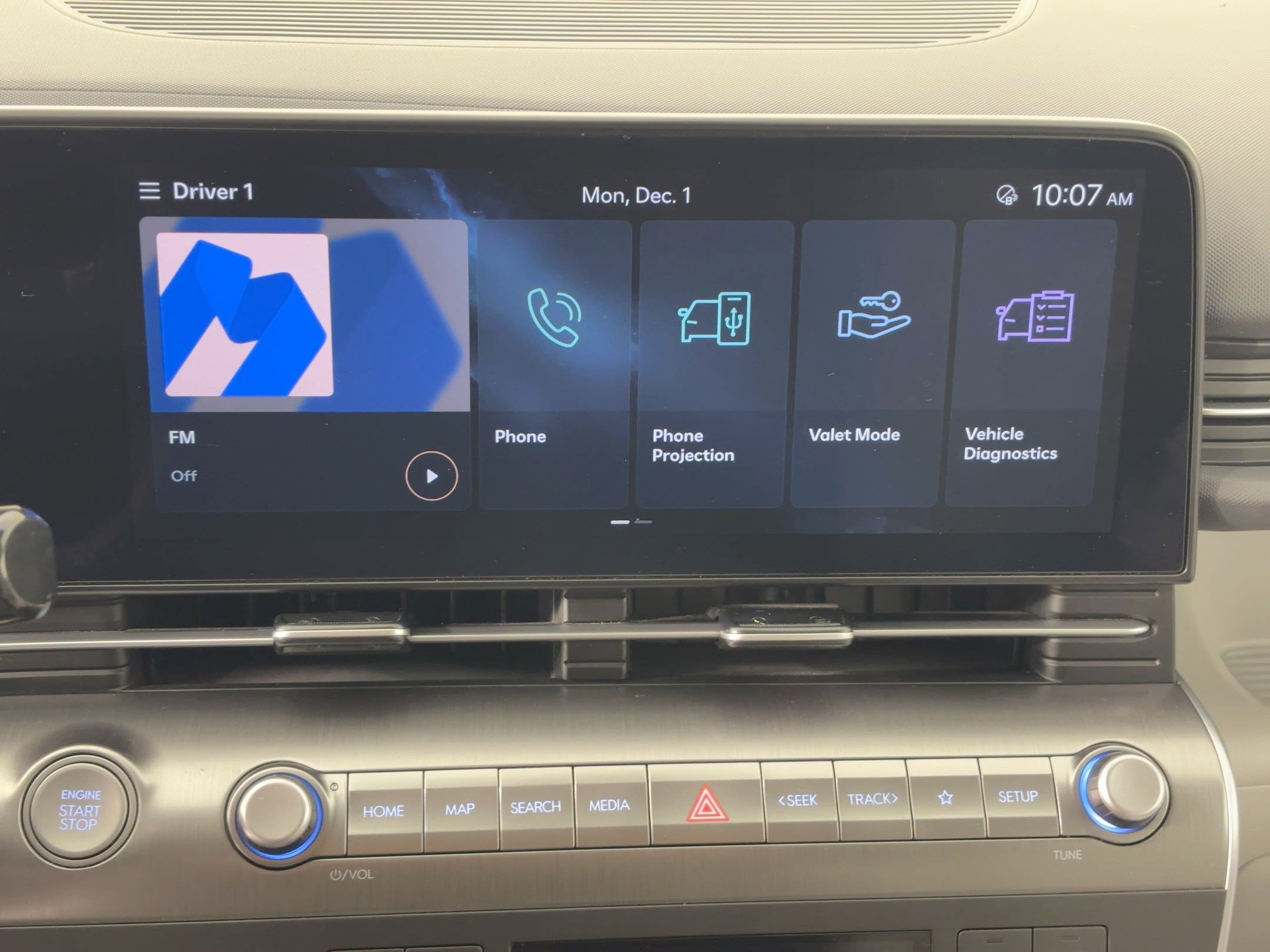 Used 2024 Hyundai Kona SEL image 22