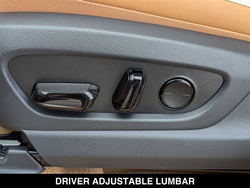 New 2026 Lexus RZ 350e 2WD w/ Technology Package image 14