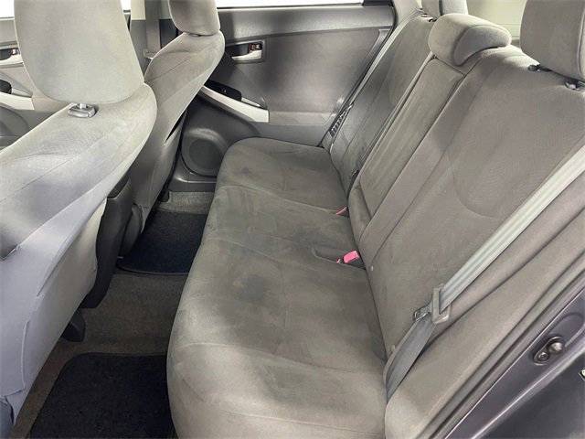 Used 2010 Toyota Prius II image 14