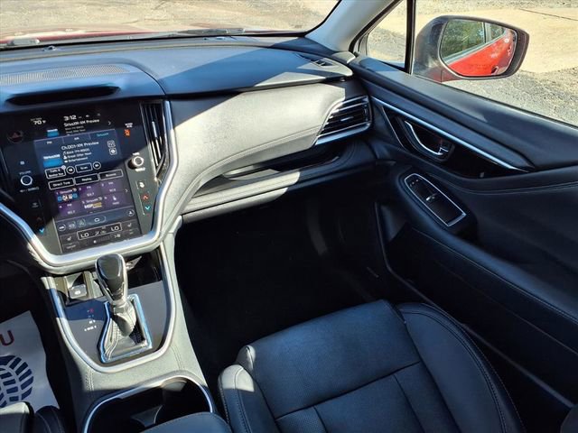 Used 2020 Subaru Outback Limited w/ Popular Package #2 image 12