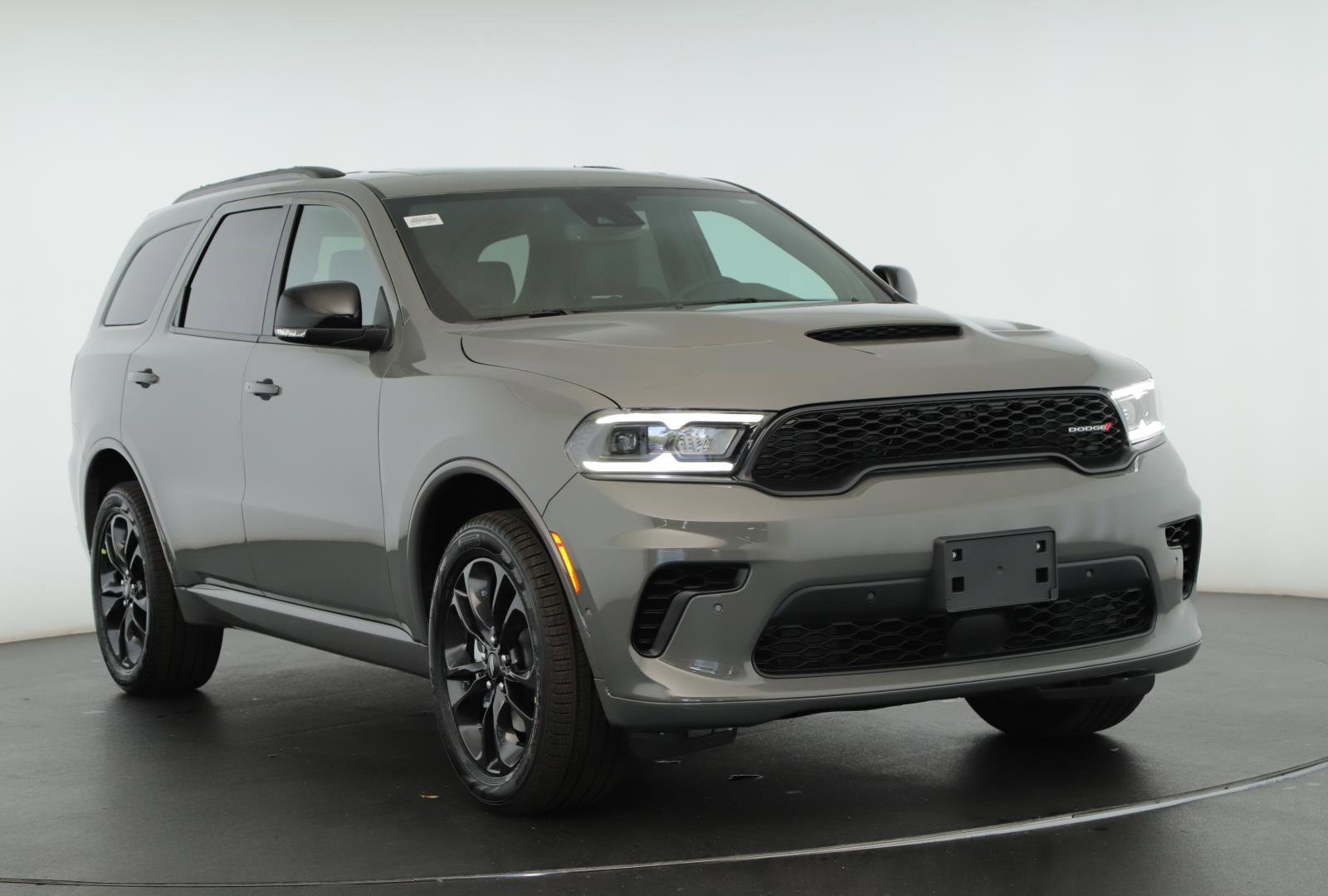 New 2026 Dodge Durango GT