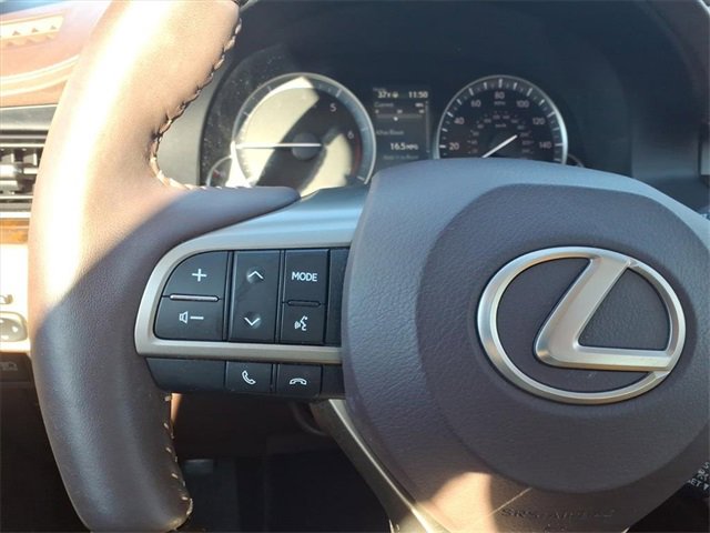 Used 2018 Lexus ES 350 image 22