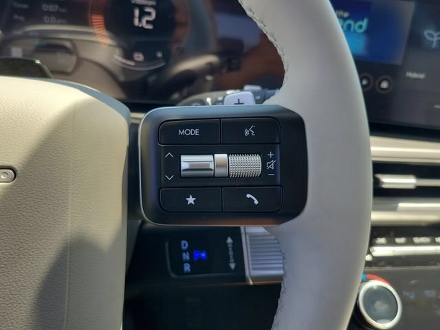 New 2026 Hyundai Santa Fe SEL FWD image 8