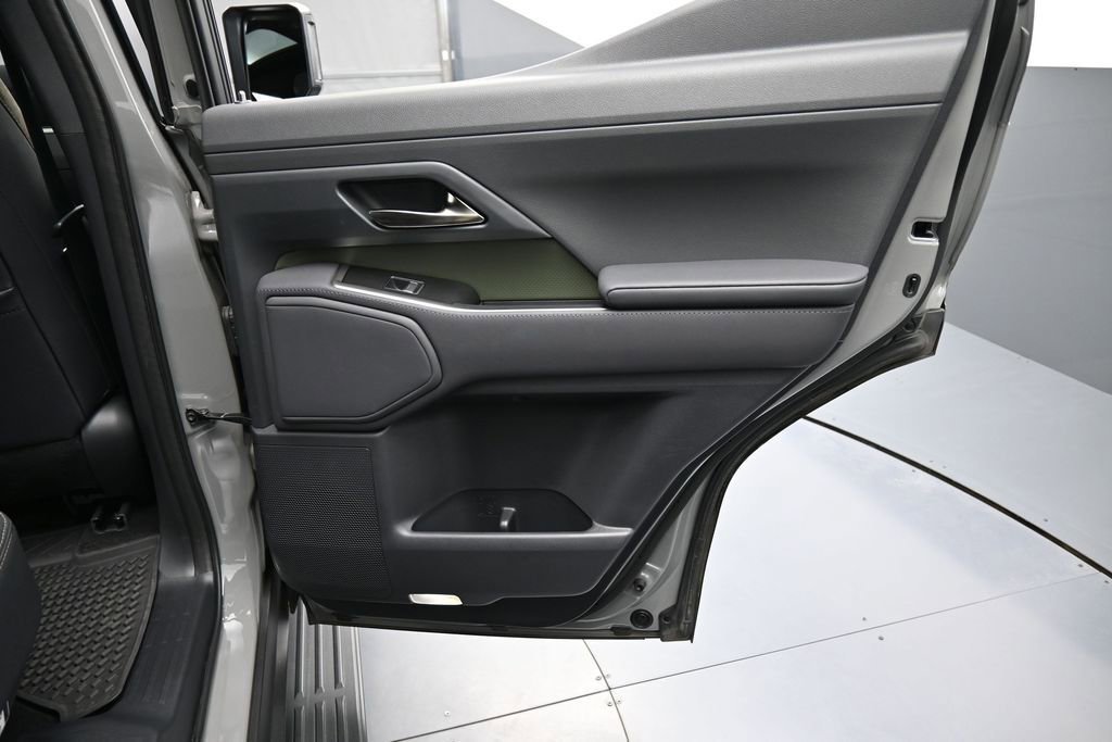 Used 2024 Lexus GX 550 AWD/4WD image 26