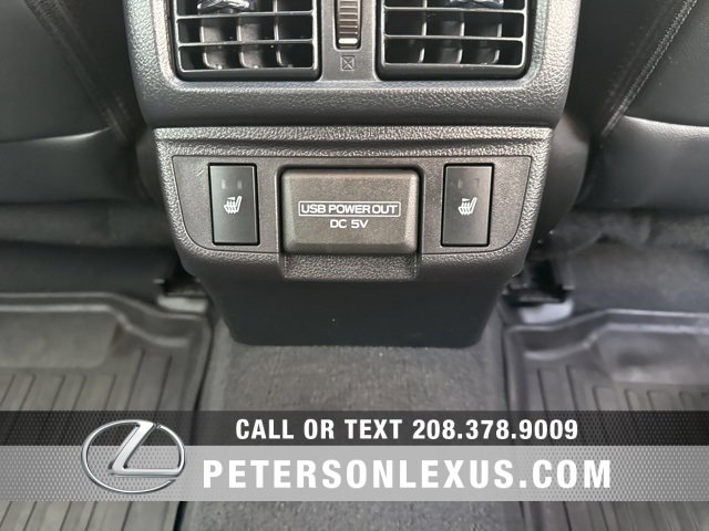 Used 2018 Subaru Outback 2.5i Limited image 17