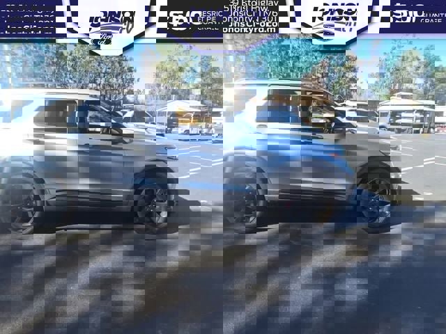 Used 2021 Ford Explorer ST w/ Equipment Group 401A image 1