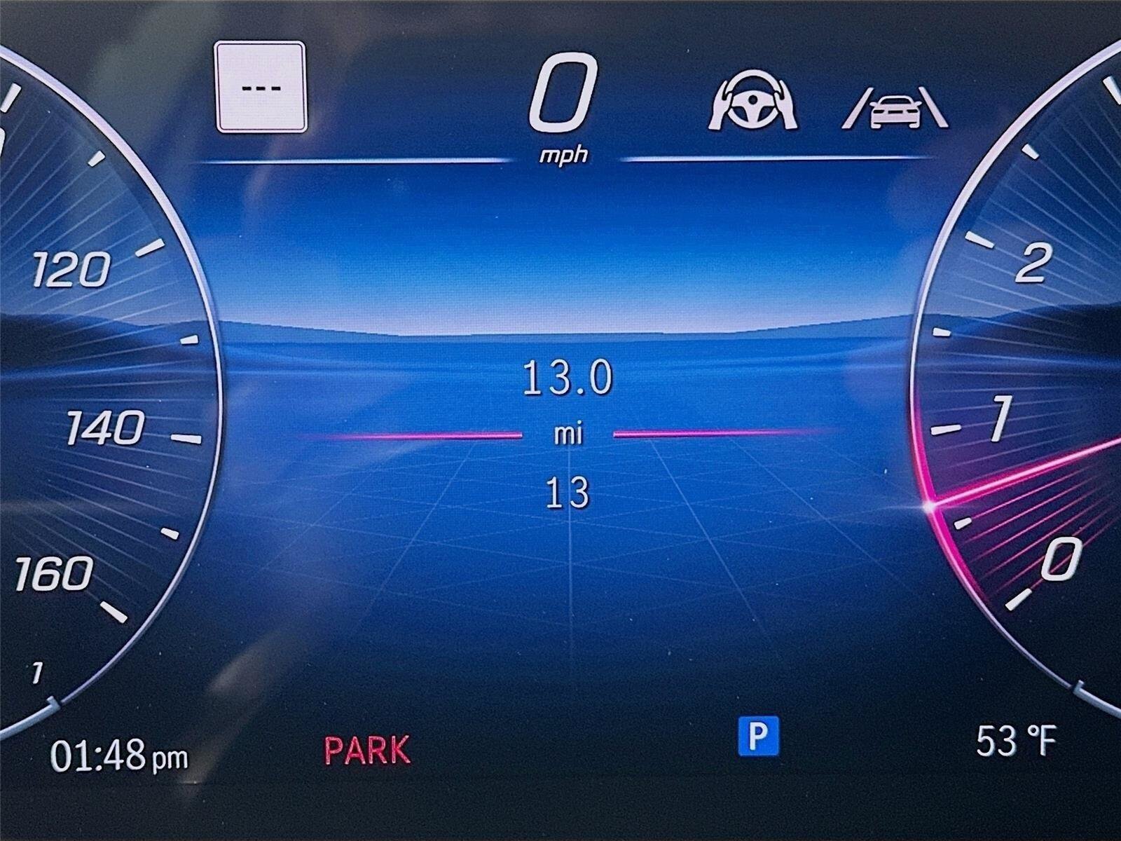 Used 2026 Mercedes-Benz C 300 4MATIC Sedan image 15