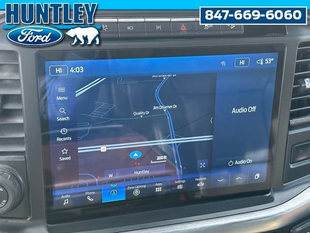 Used 2022 Ford F150 Lariat w/ Equipment Group 502A High image 21