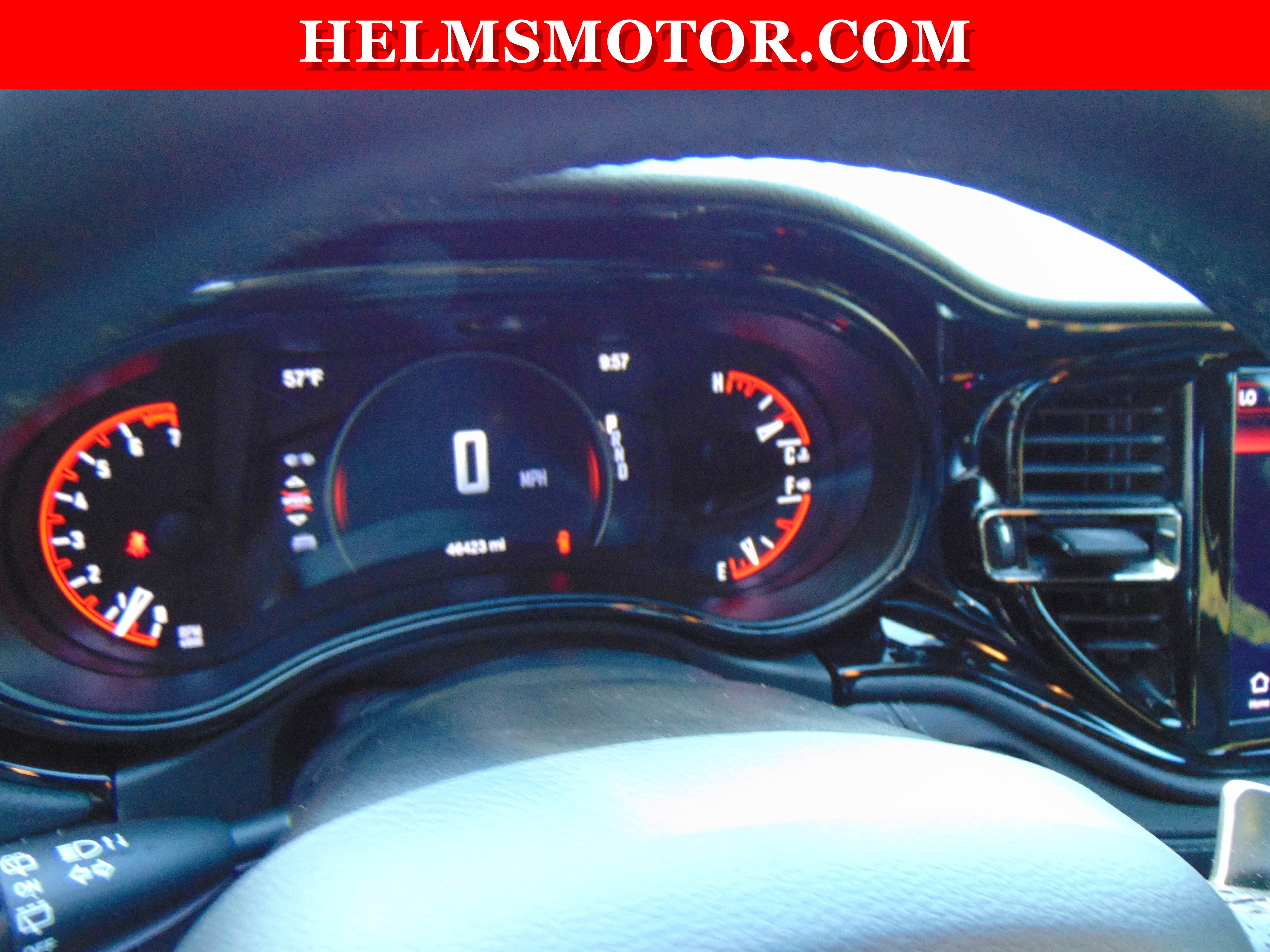 Used 2021 Dodge Durango GT image 22