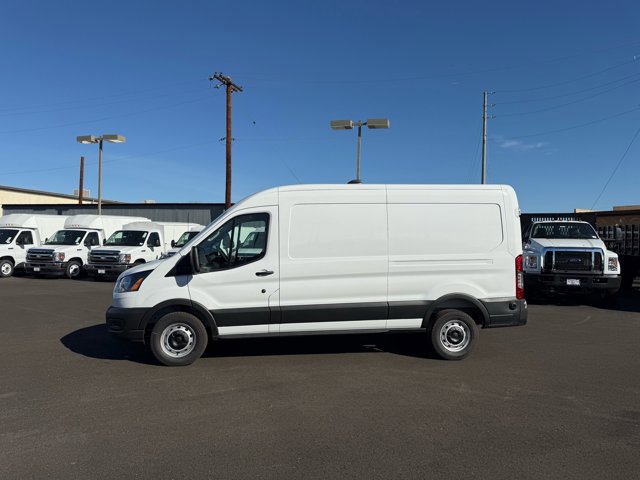 New 2026 Ford Transit 250 148 Medium Roof image 6