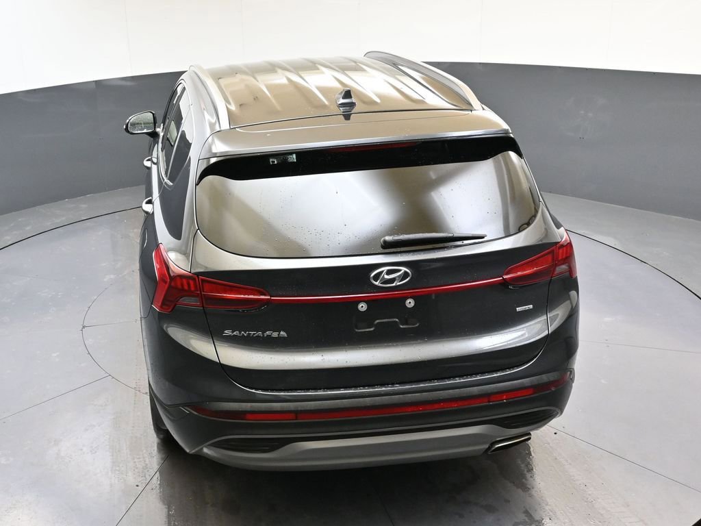 Certified 2023 Hyundai Santa Fe SEL w/ Cargo Package image 46