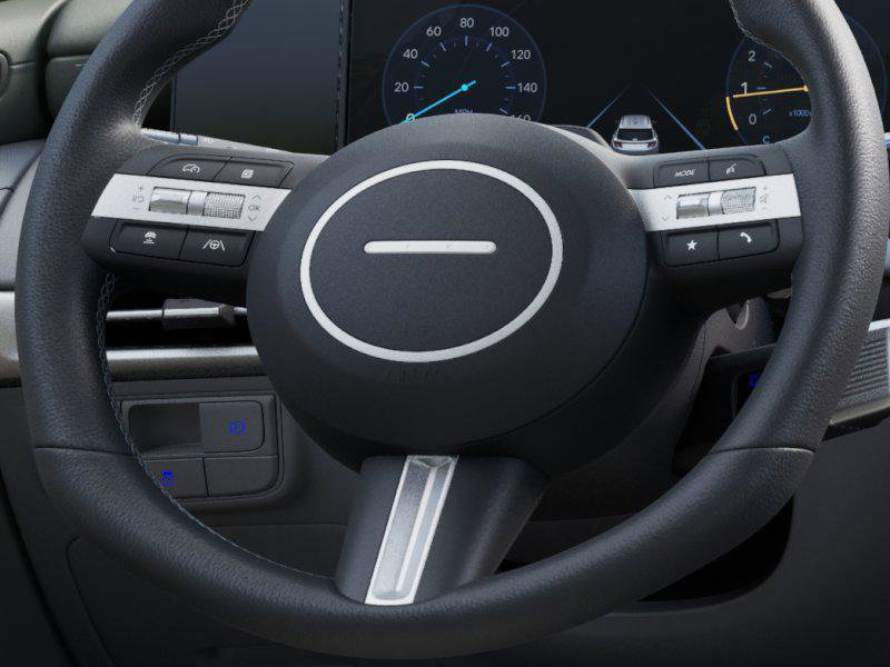 New 2026 Hyundai Tucson Limited image 15