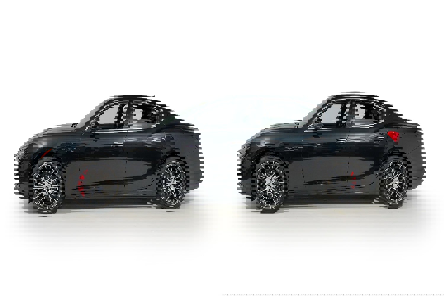 New 2024 Maserati Ghibli Modena Ultima Q4 image 5