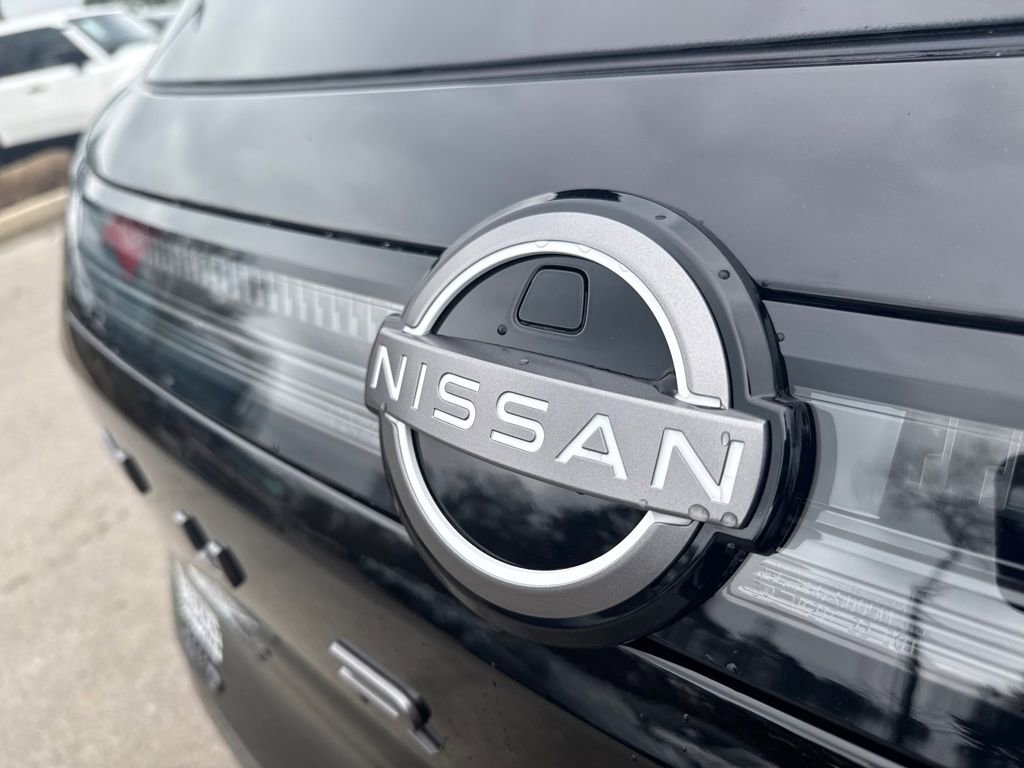 New 2026 Nissan Murano Platinum w/ Cargo Package image 46
