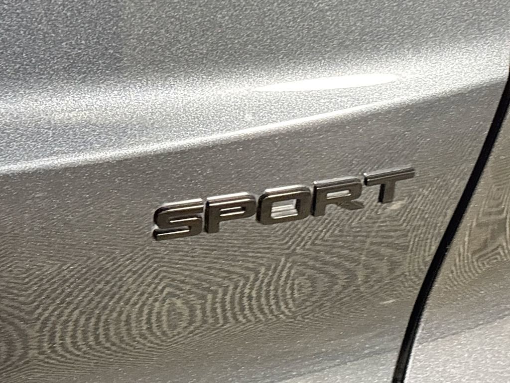 Certified 2026 Honda CR-V Sport-L image 25