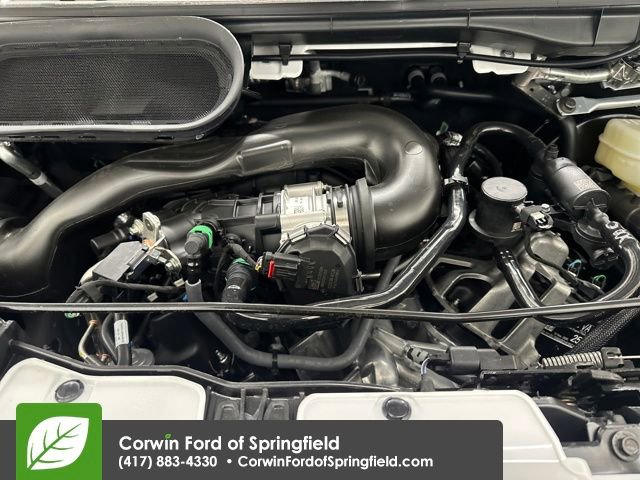New 2026 Ford Transit 250 148 Medium Roof w/ Load Area Protection Package image 29