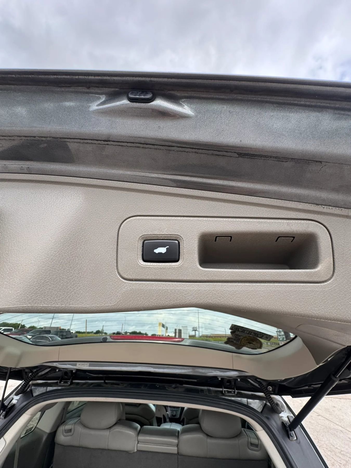 Used 2008 Acura MDX w/ Technology & Entertainment image 16