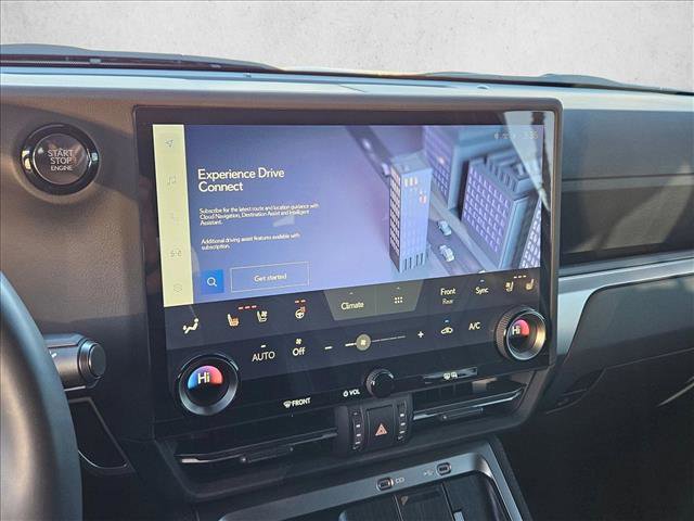 Used 2024 Lexus GX 550 GX 550 Premium image 12