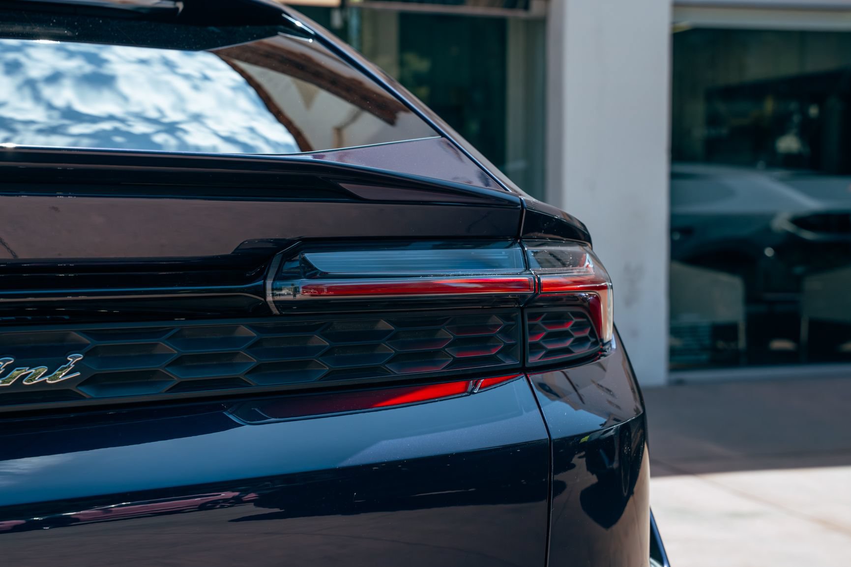 Used 2025 Lamborghini Urus S AWD/4WD image 30