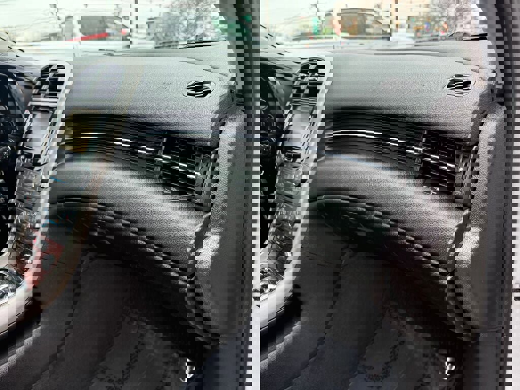 Used 2013 Chevrolet Malibu LTZ image 30