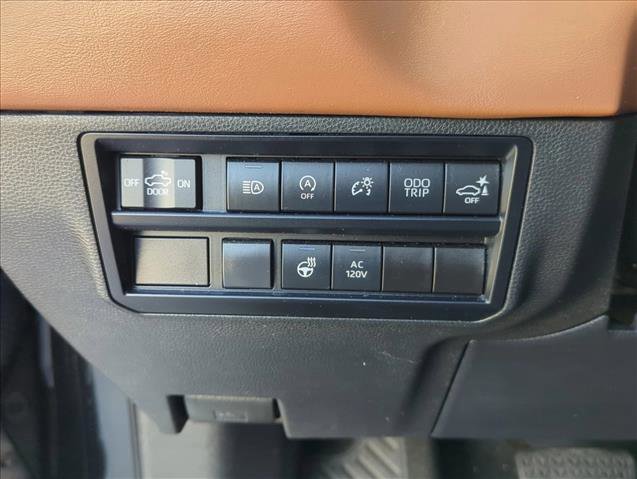 Used 2022 Toyota Tundra 1794 Edition image 21