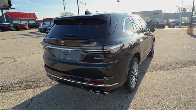 New 2026 Buick Enclave Avenir w/ Super Cruise Package image 42