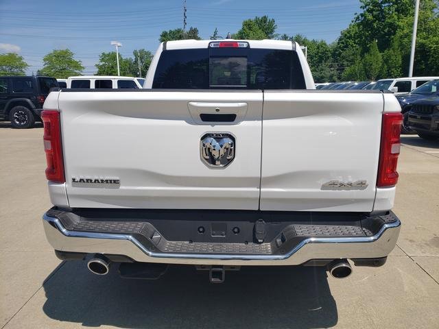 New 2025 RAM 1500 Laramie w/ Bed Utility Group image 5