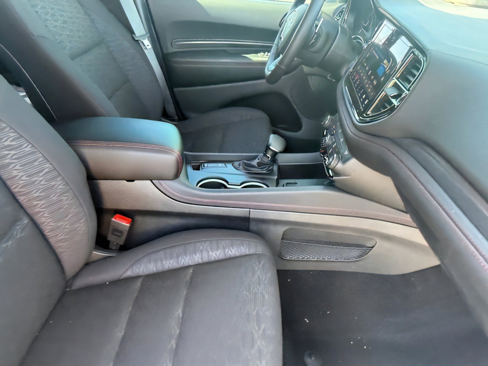 New 2026 Dodge Durango GT image 10