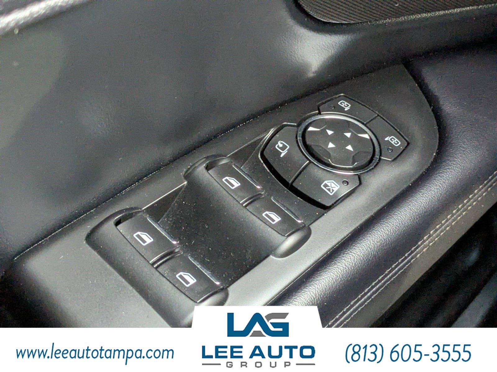 Used 2017 Lincoln MKZ Reserve w/ Technology Package image 24